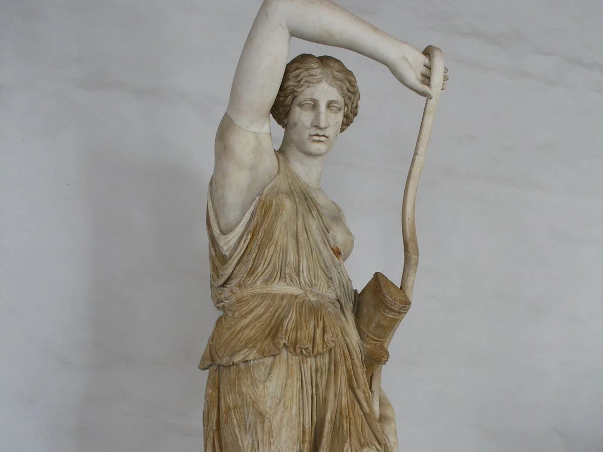 LIVIA: A Roman Tragedy