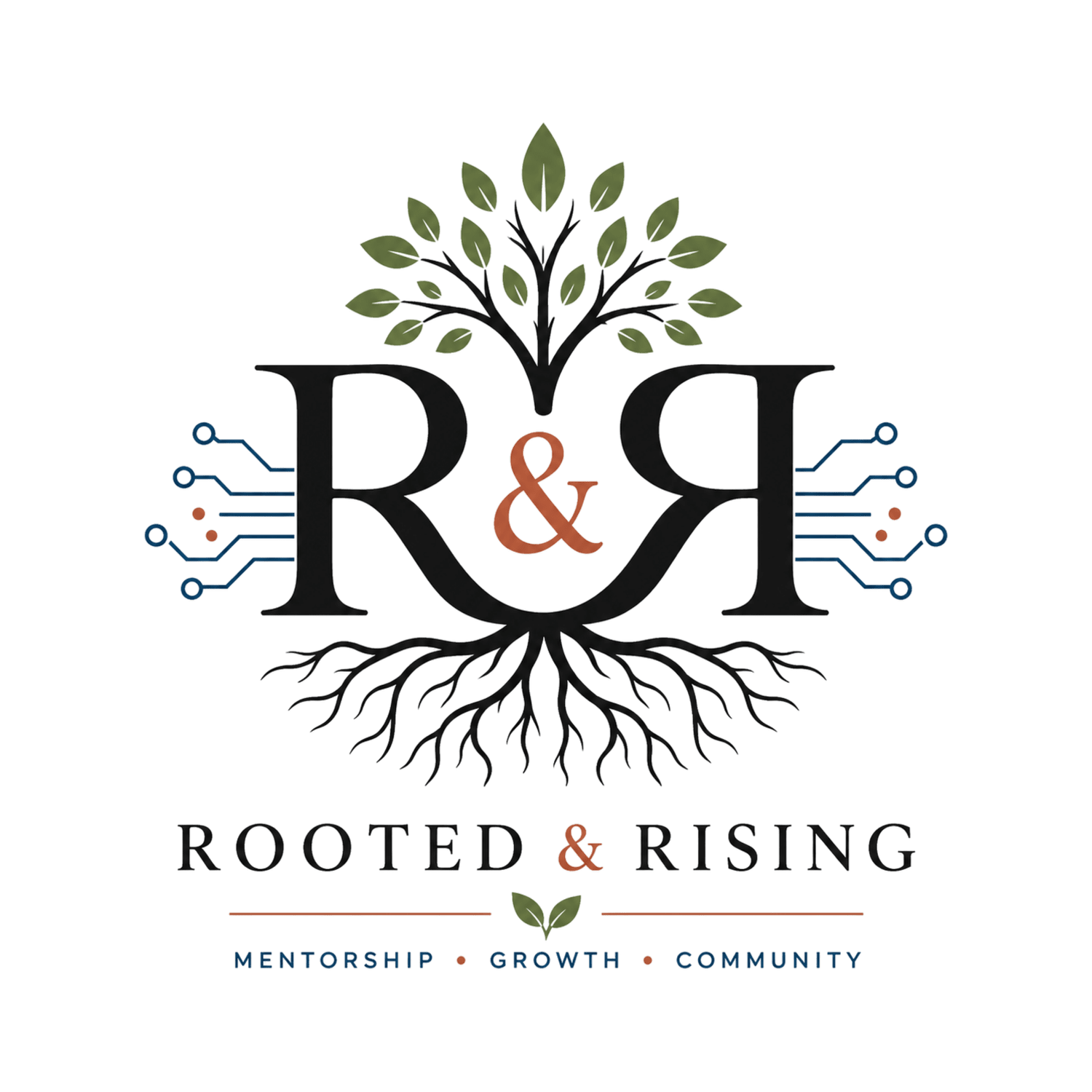 Rooted &amp; Rising 