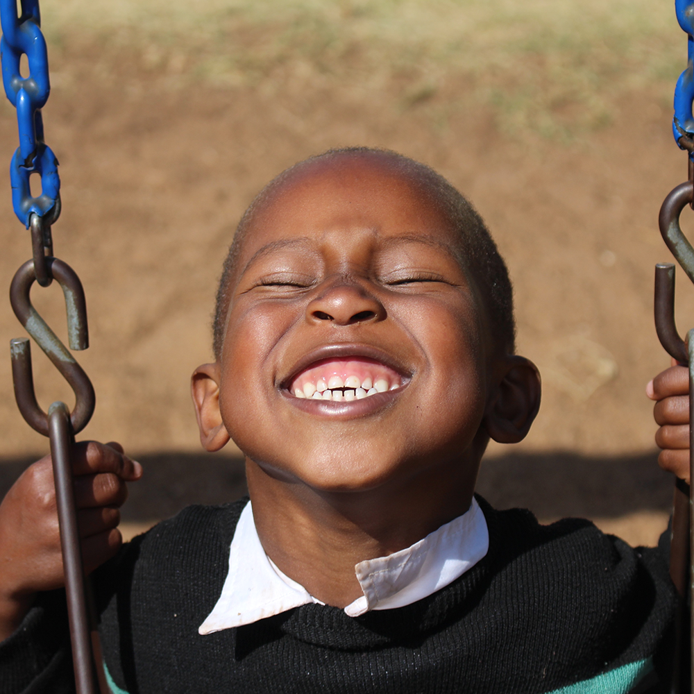 Early Childhood Care and EducationProvides full-day learning experiences to 33 children from our local community