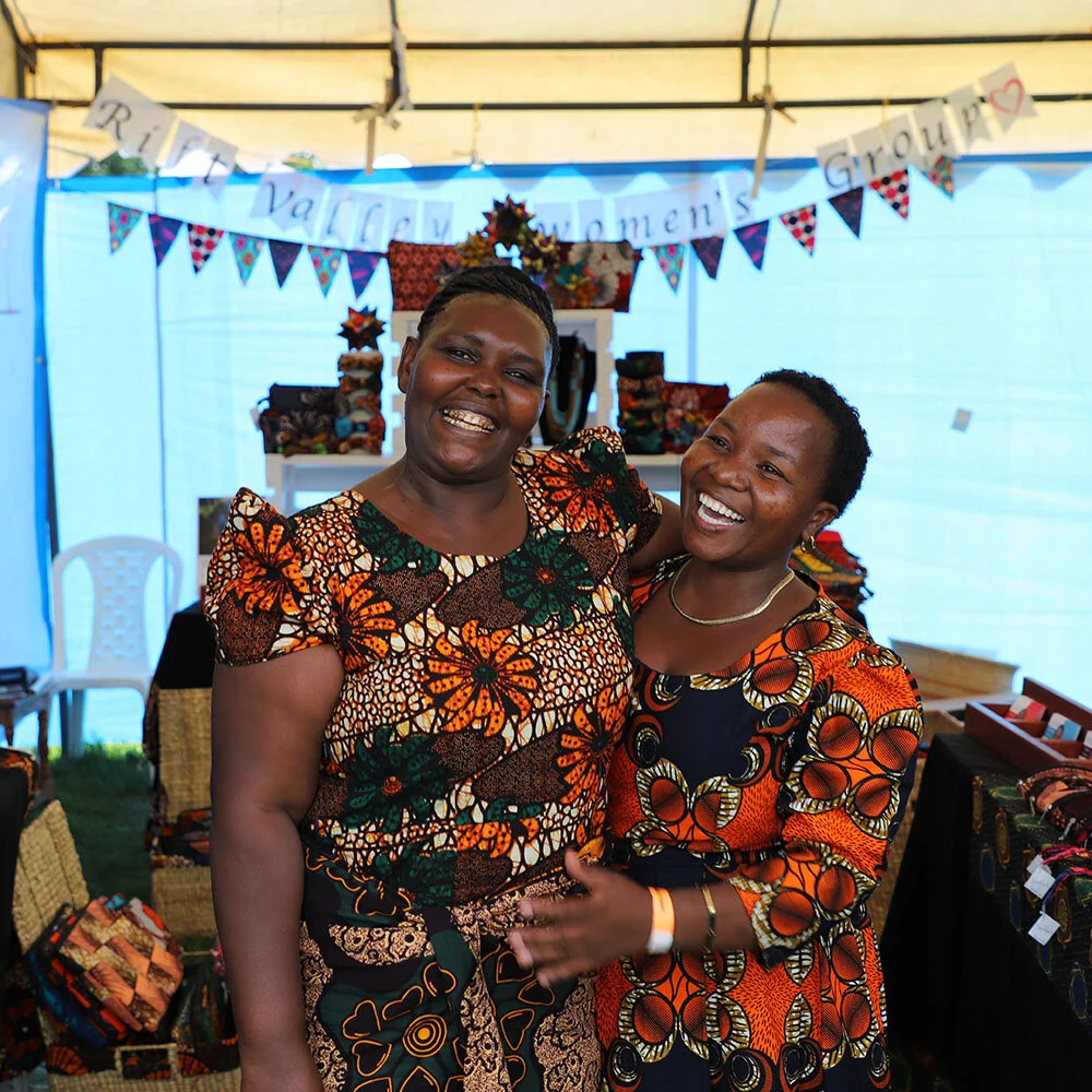 Rift Valley Women’s Group Empowers local women to craft brighter futures