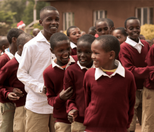 15 Things Happening In Education