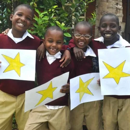 4 Out of 4 Stars