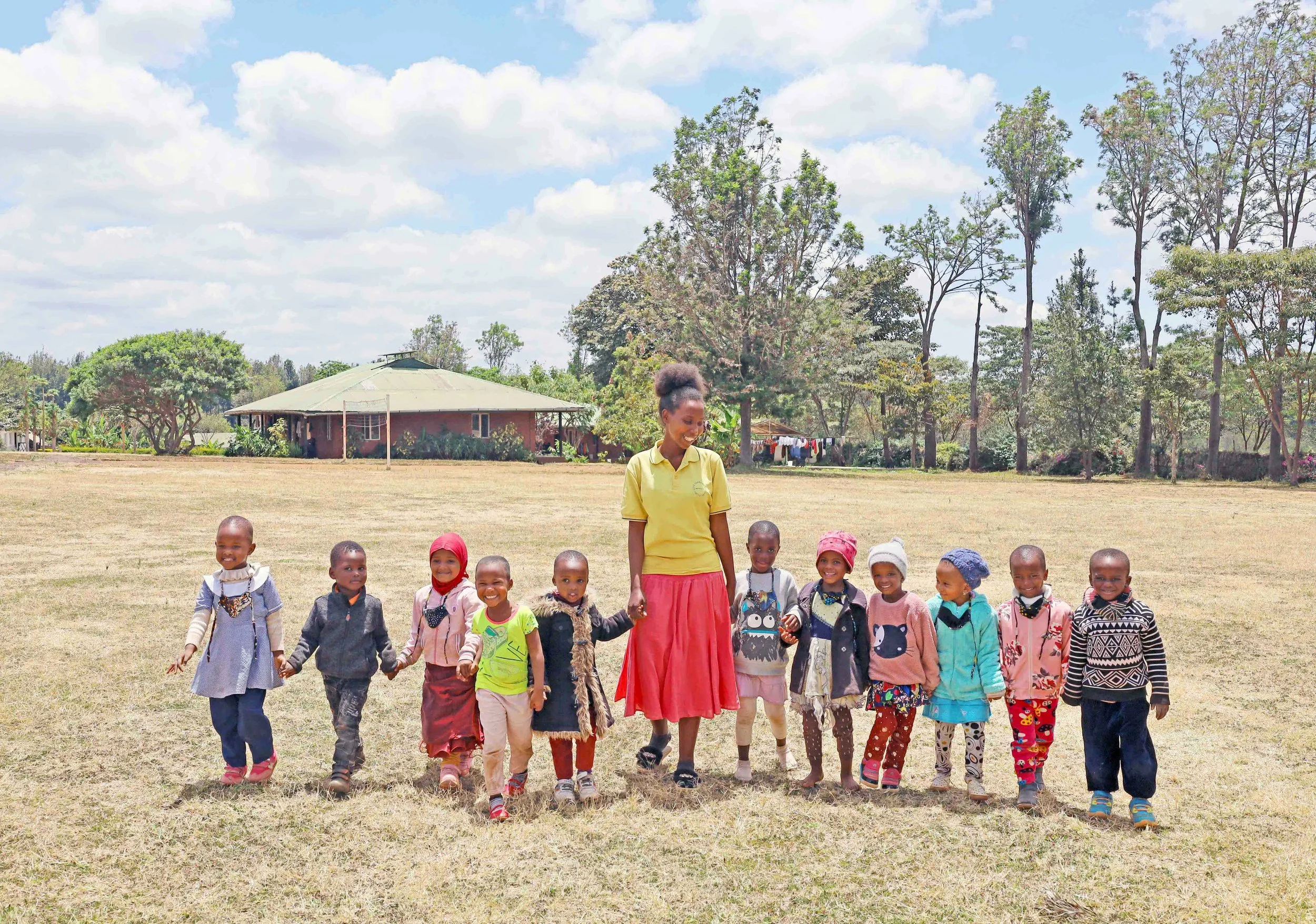 A Commitment to Early Childhood Education