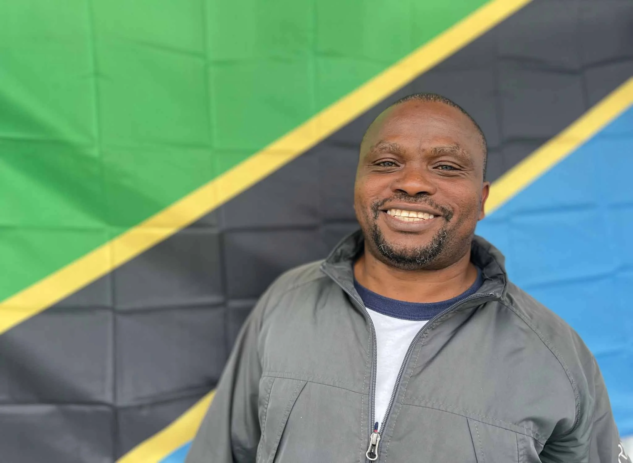 A Letter from TCF’s Executive Director - Peter Mmassy