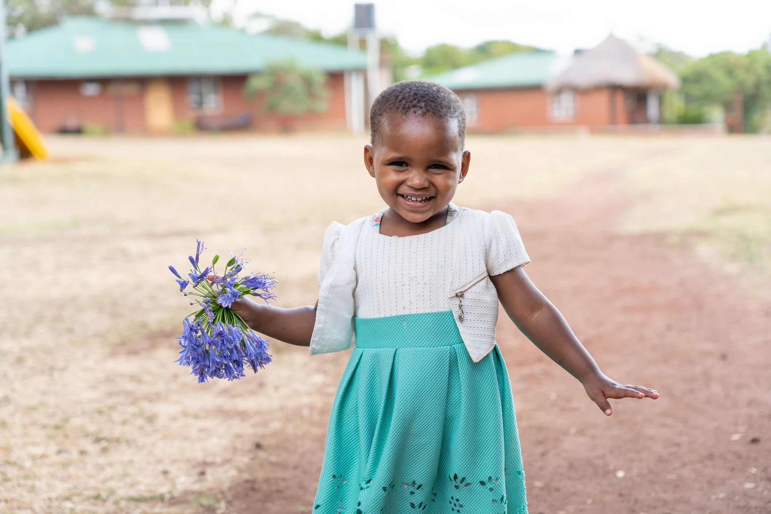 A Promising Path For Marietha