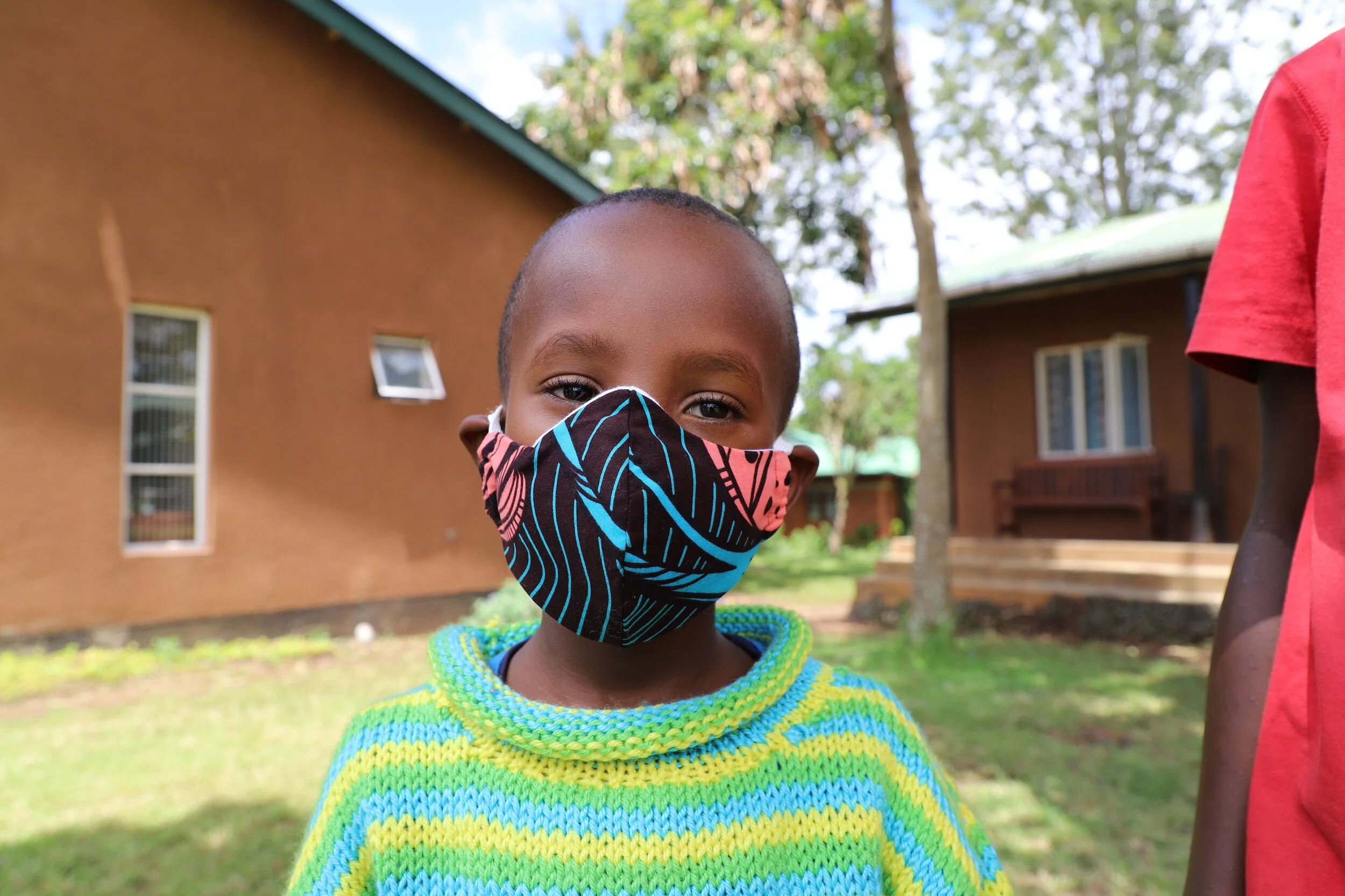 April 28, 2020: Update from Tanzania