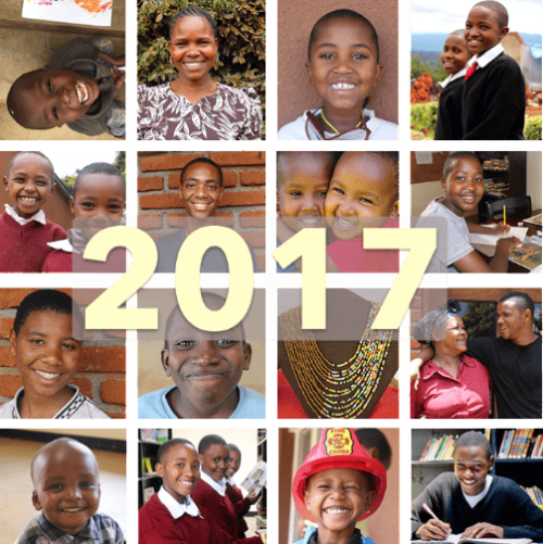 Brighter Futures are Possible