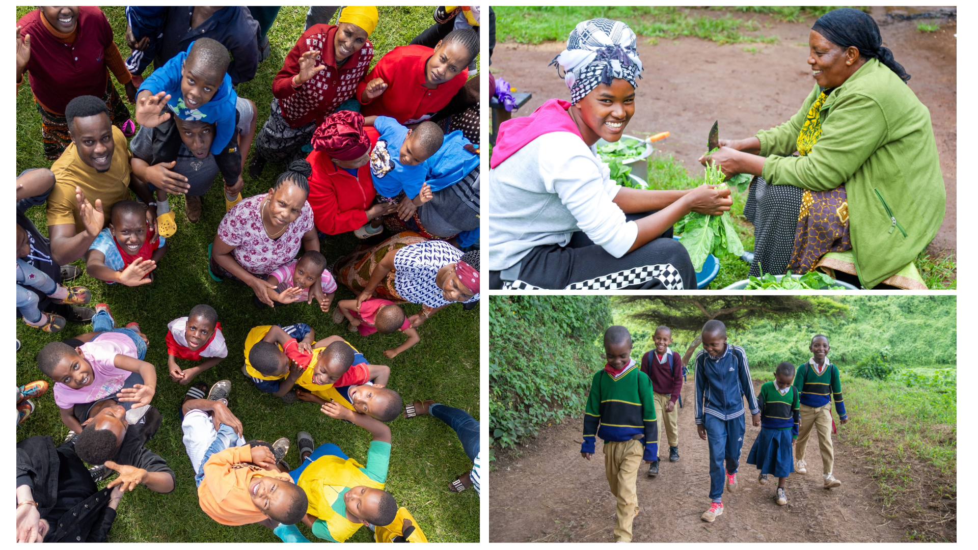 Building Futures: Our Impact in Q2