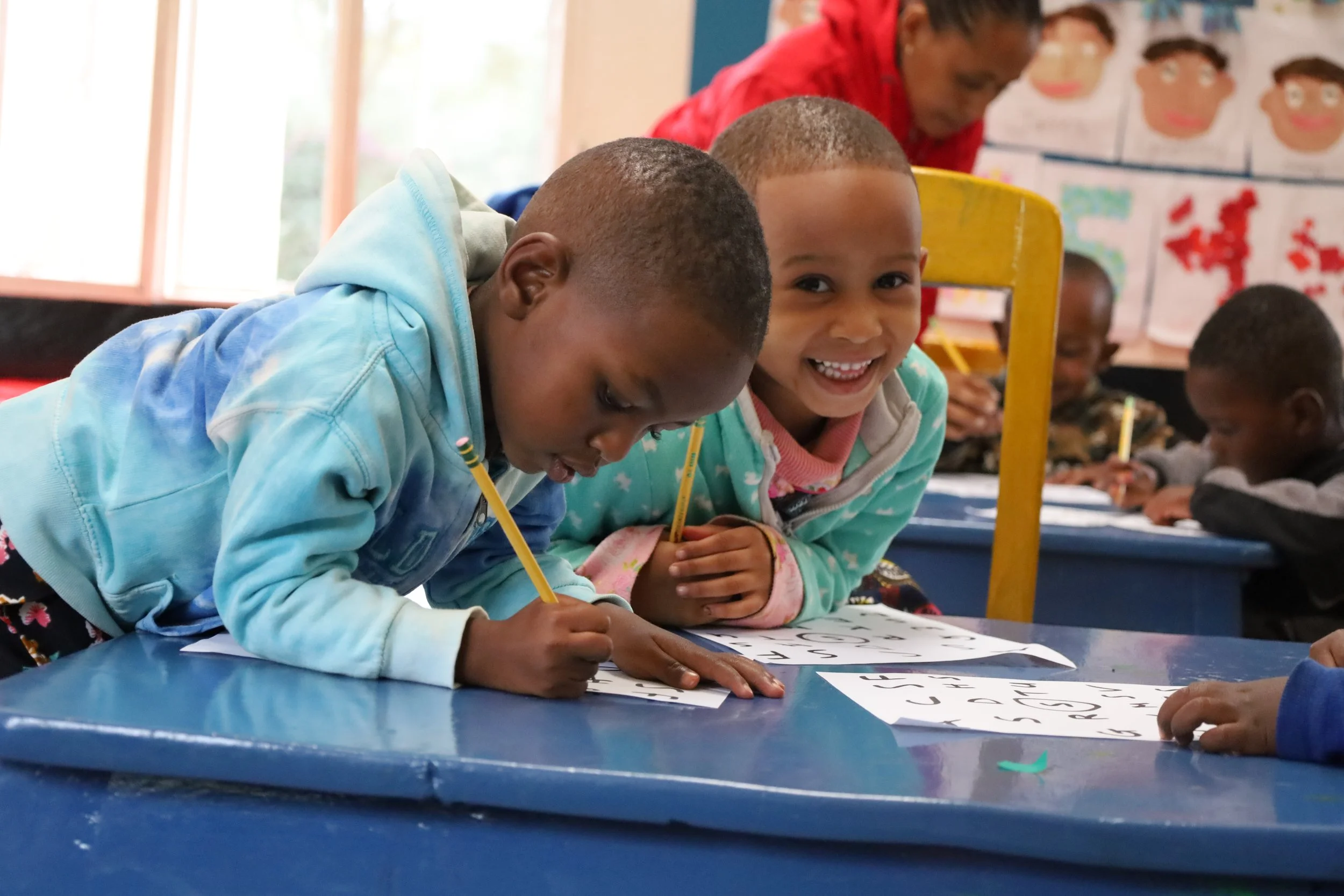 Empowering Diverse Learners To Thrive