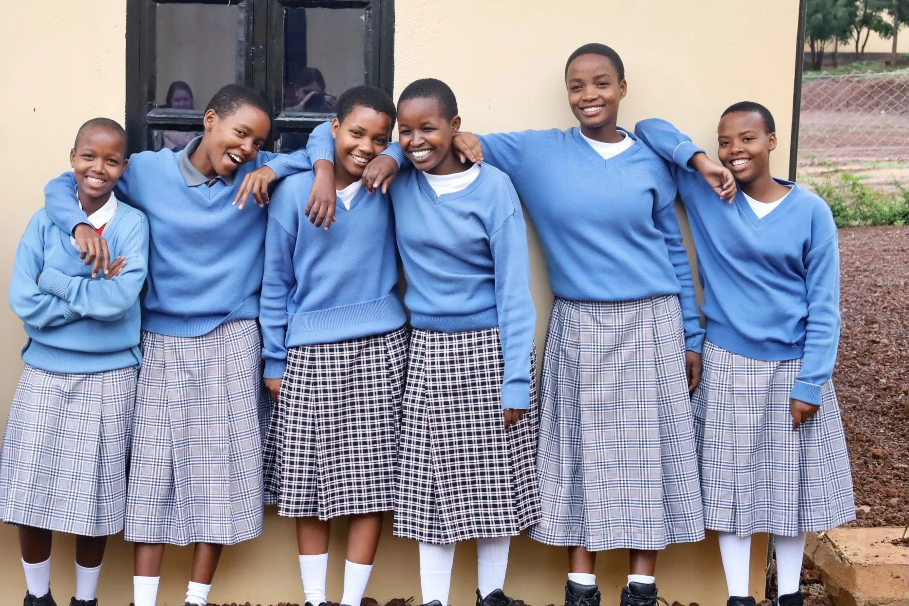 Empowering Secondary Students To Thrive