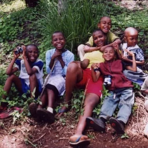 Fifteen Years of Family