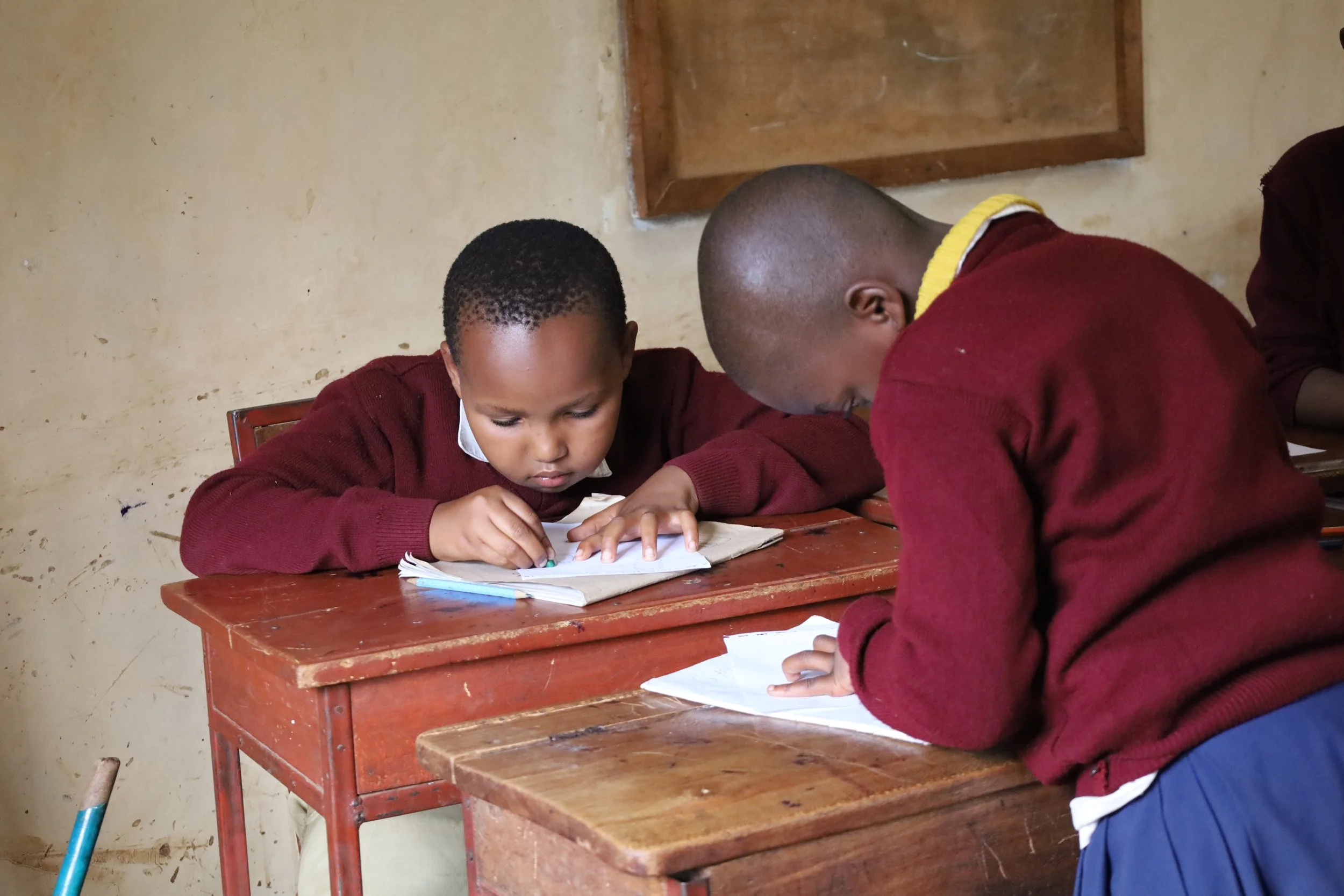 Fostering Creativity Through Extracurricular Classes