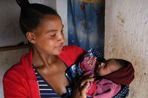 Improving Access to Prenatal Care
