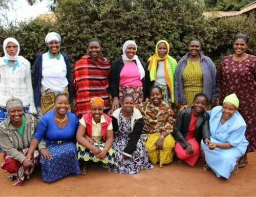 Meet the Mamas