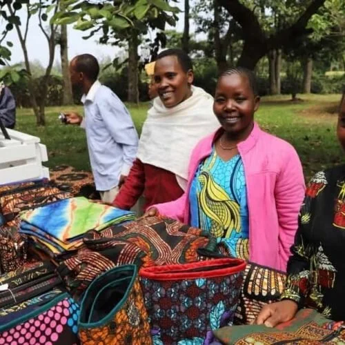 Microfinance Day