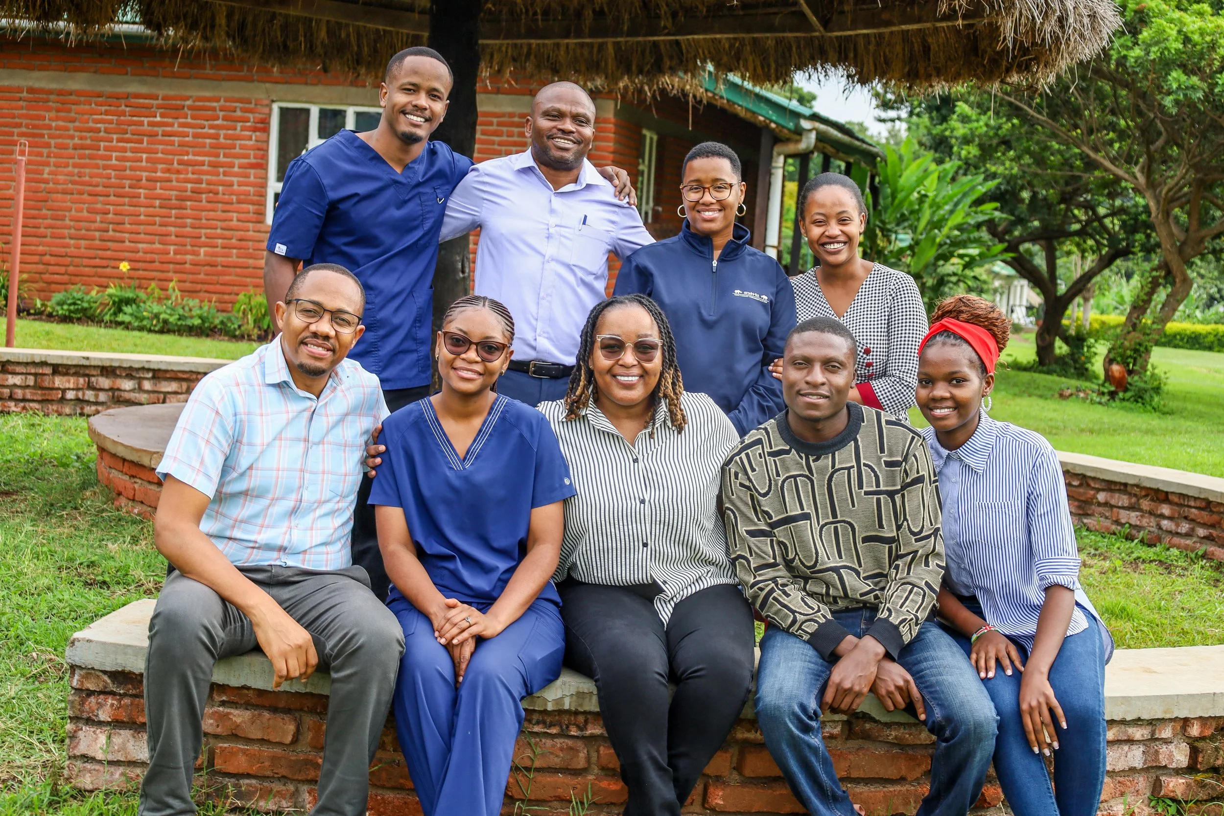 Our Team is Growing