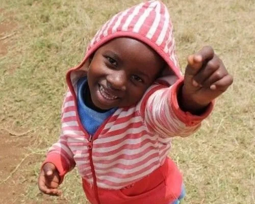 Protecting Children and their Rights