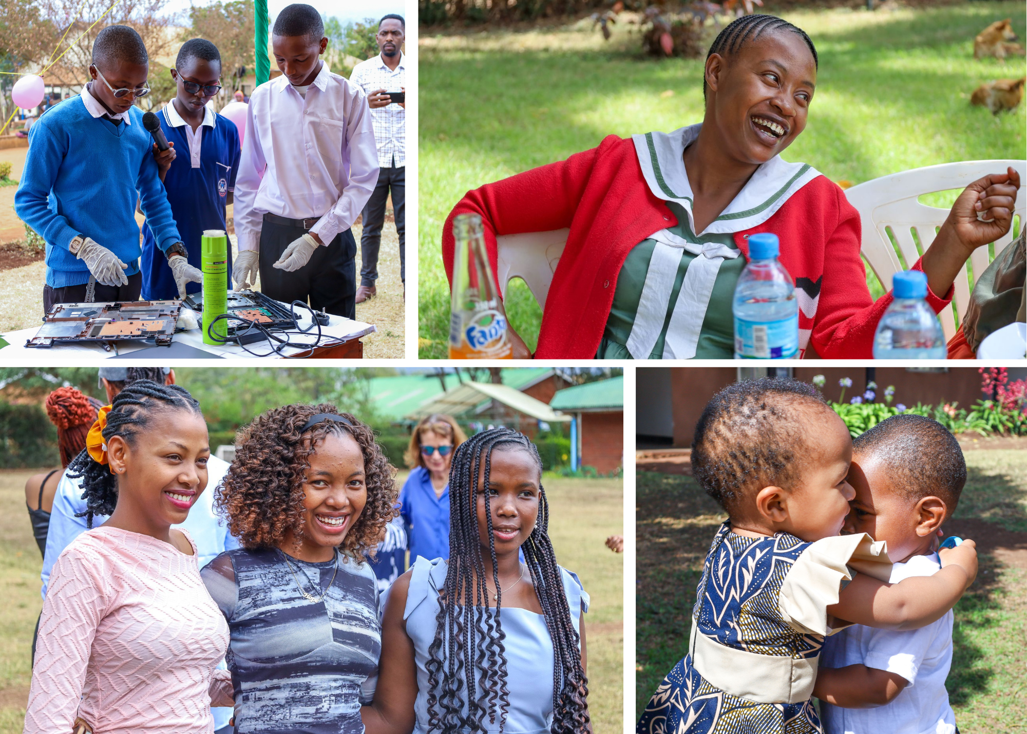 A Look Back: Celebrating our Impact in Q4 2025