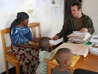 Still Celebrating Microfinance Day, A Decade Later