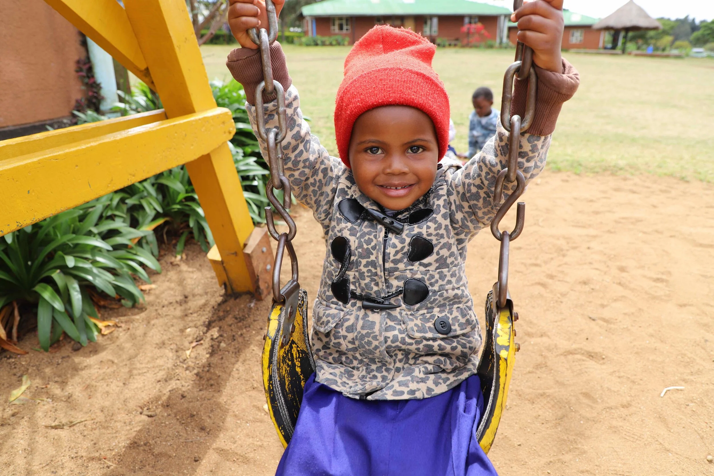 TCF's ECCE Program is making an impact