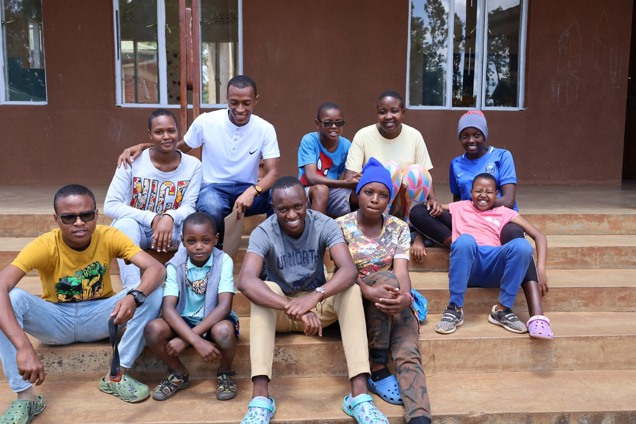 The Kids Of RVCV Are Doing Big Things!