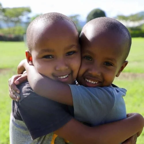 Update from Tanzania