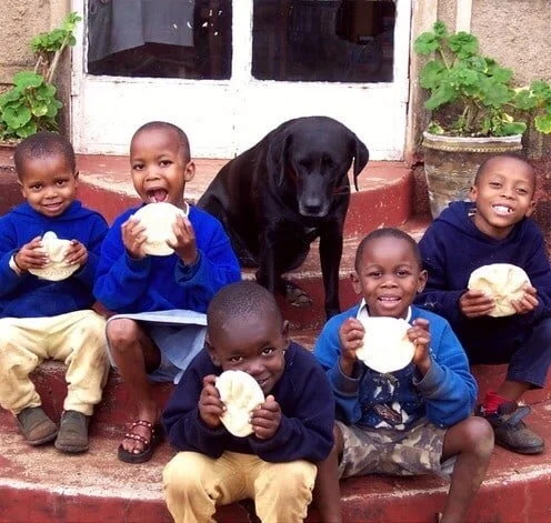What Happens When the Children Grow Up?
