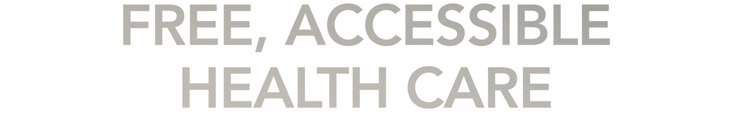 Free accessible health care Title .png