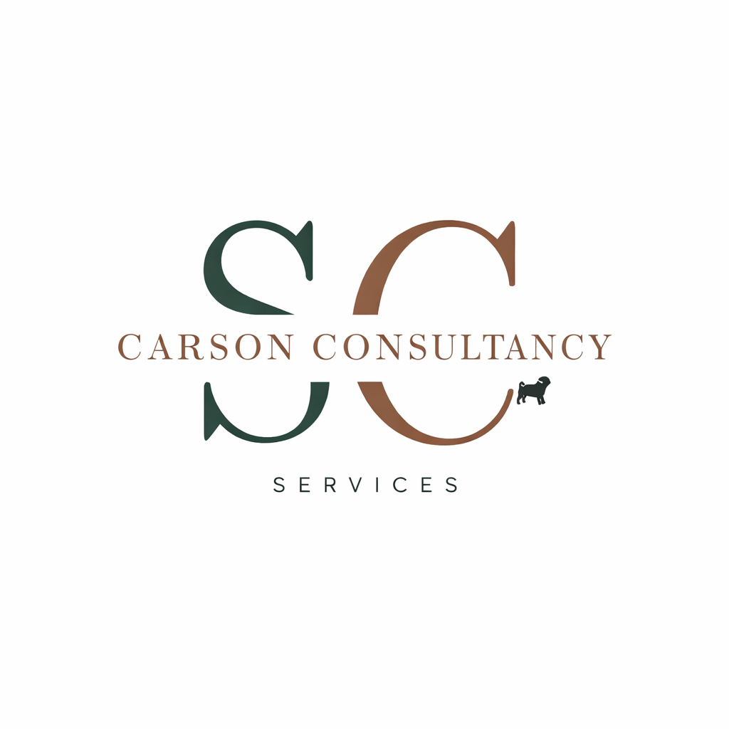 Carson Consultancy Services