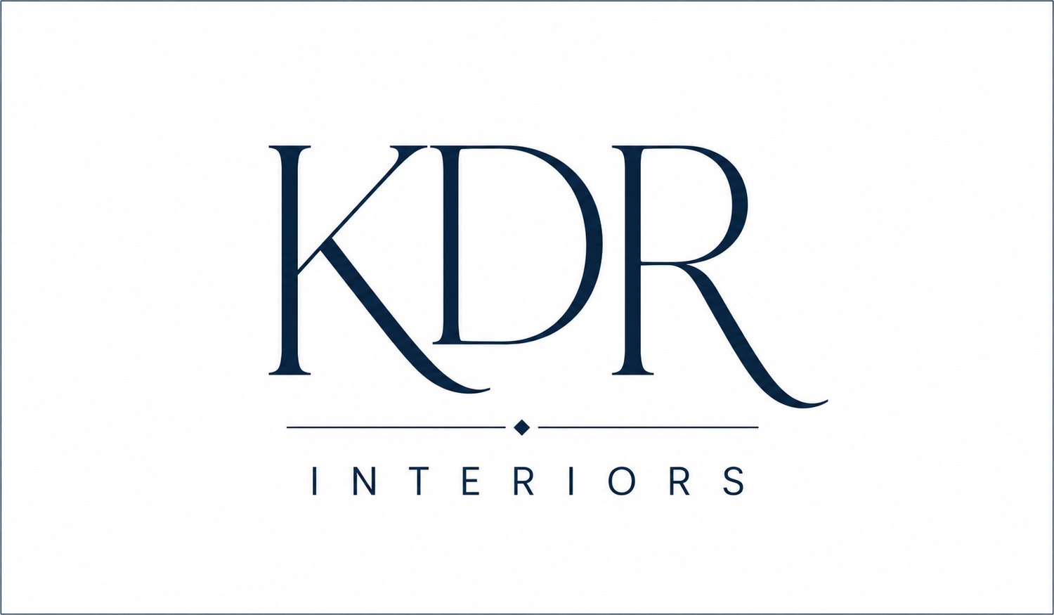 KDR Interiors