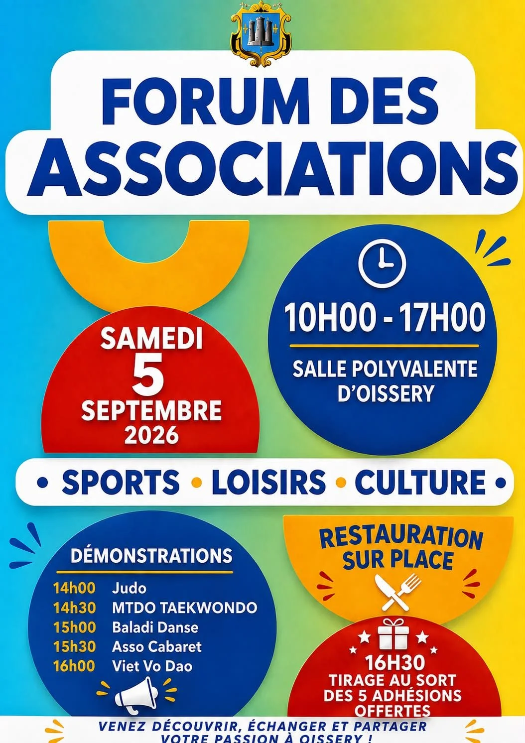 UNE NOUVELLE AVENTURE COMMENCE ! ✨🥋

Nous sommes fiers et heureux de vous annoncer une grande nouveaut&eacute; pour notre club ! 

🏆 MTDO Taekwondo s&rsquo;agrandit !
Nous avons le plaisir de vous annoncer notre nouvelle collaboration avec la ville