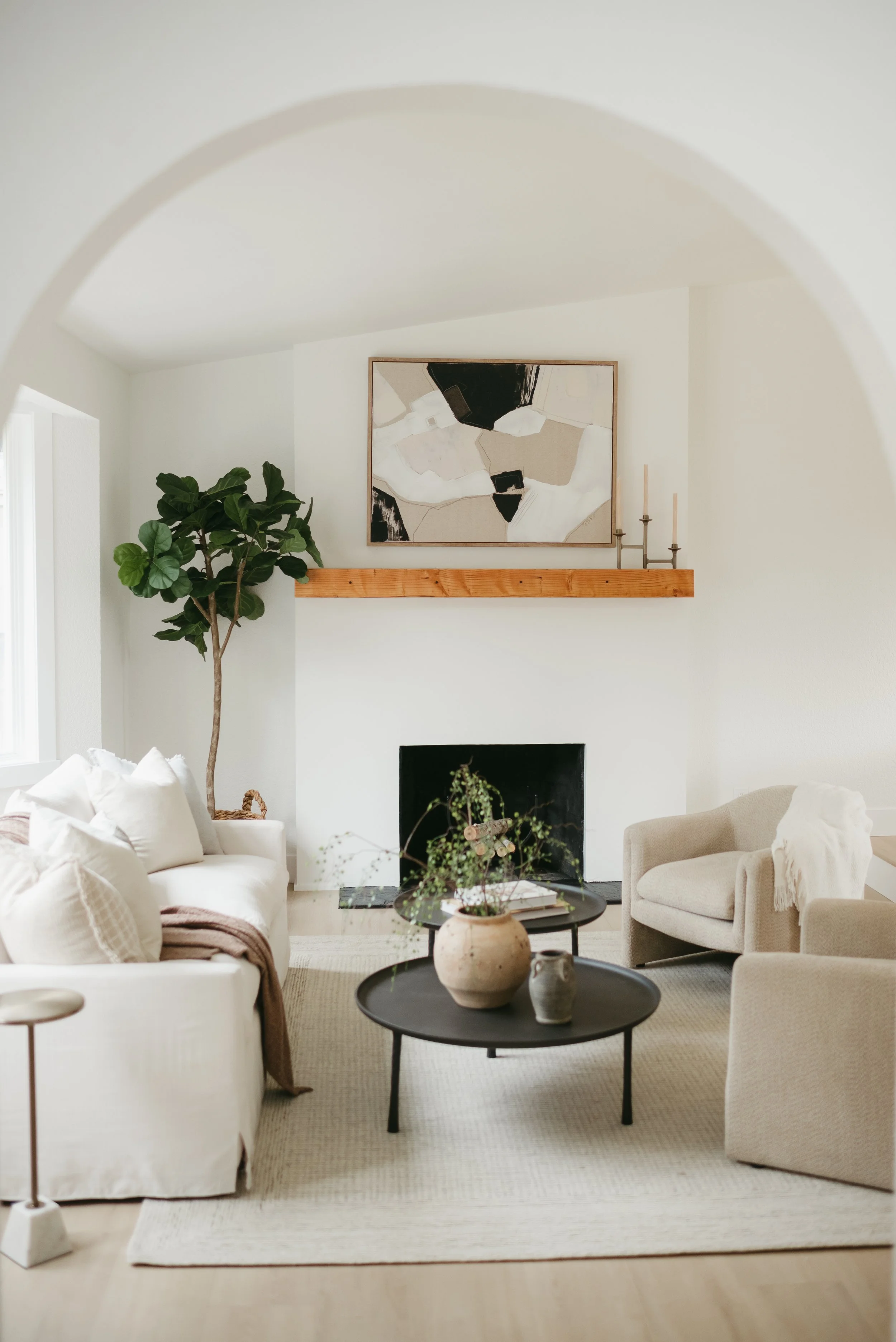 The Contemporary Edit