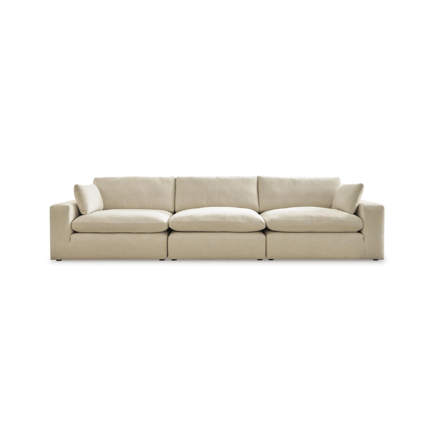Elyza Sectional Sofa