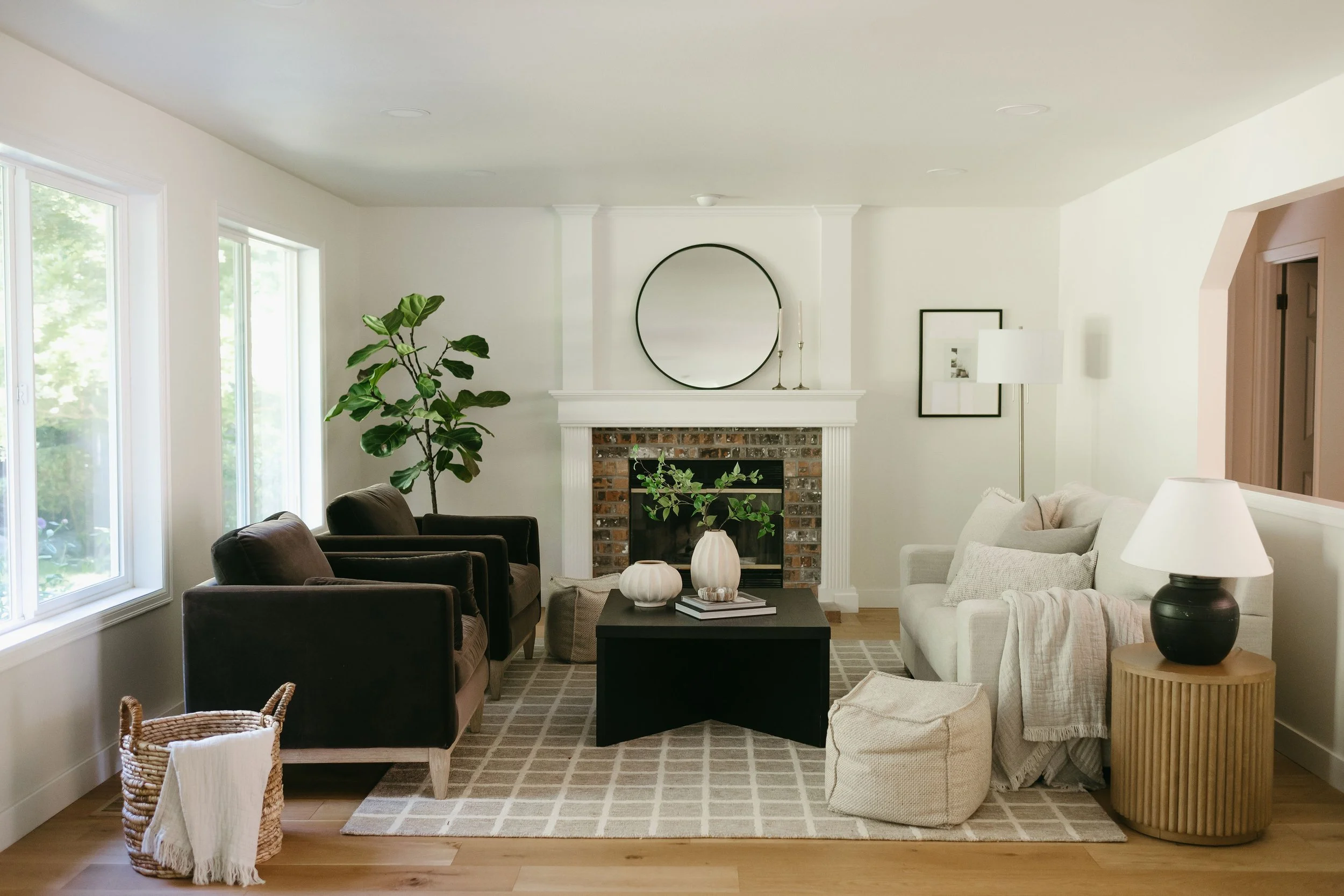 What Buyers Notice First During a Showing