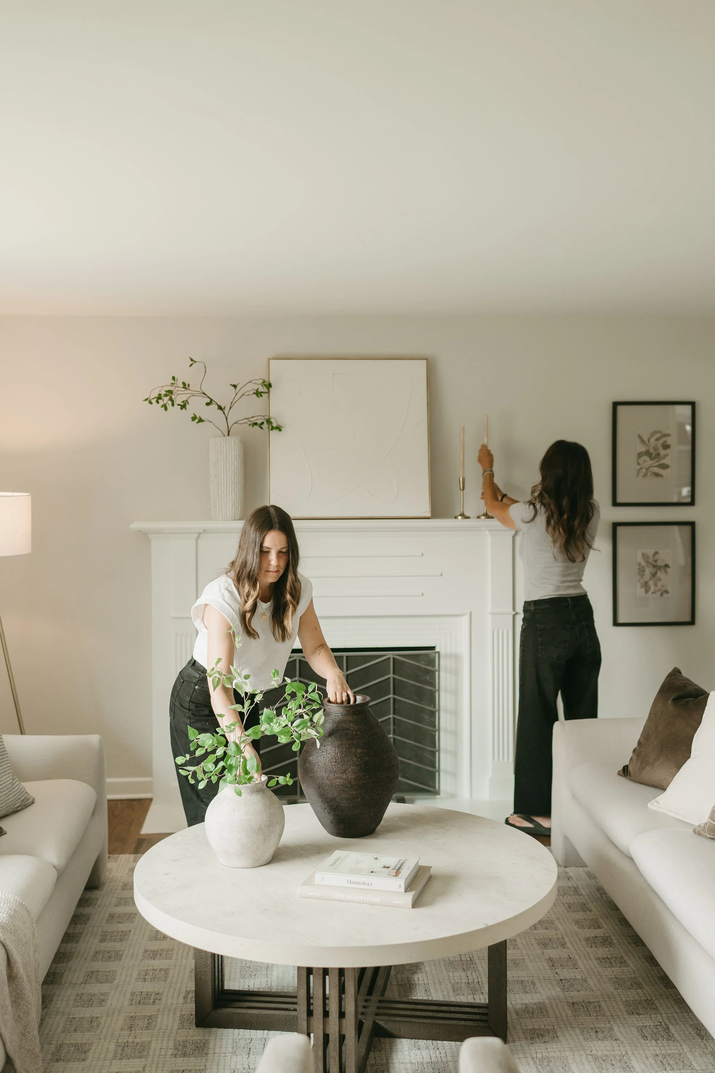 Why Quality Staging is Worth Every Penny