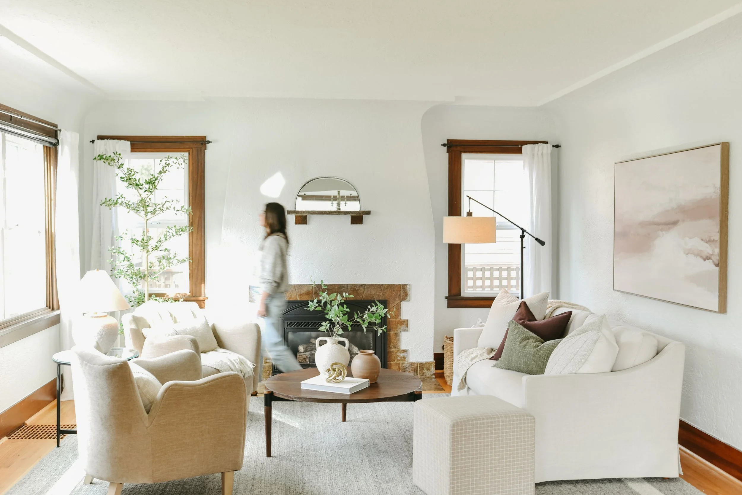 The Power of Emotional Appeal: Staging That Inspires Buyers