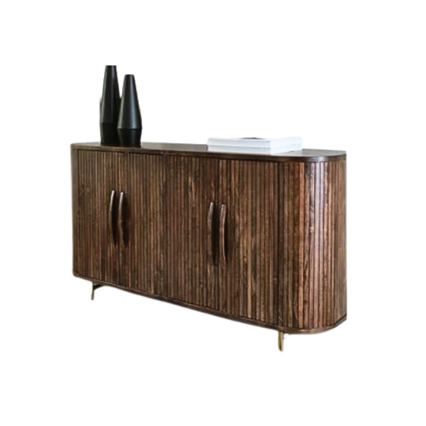 Amickly Accent Cabinet