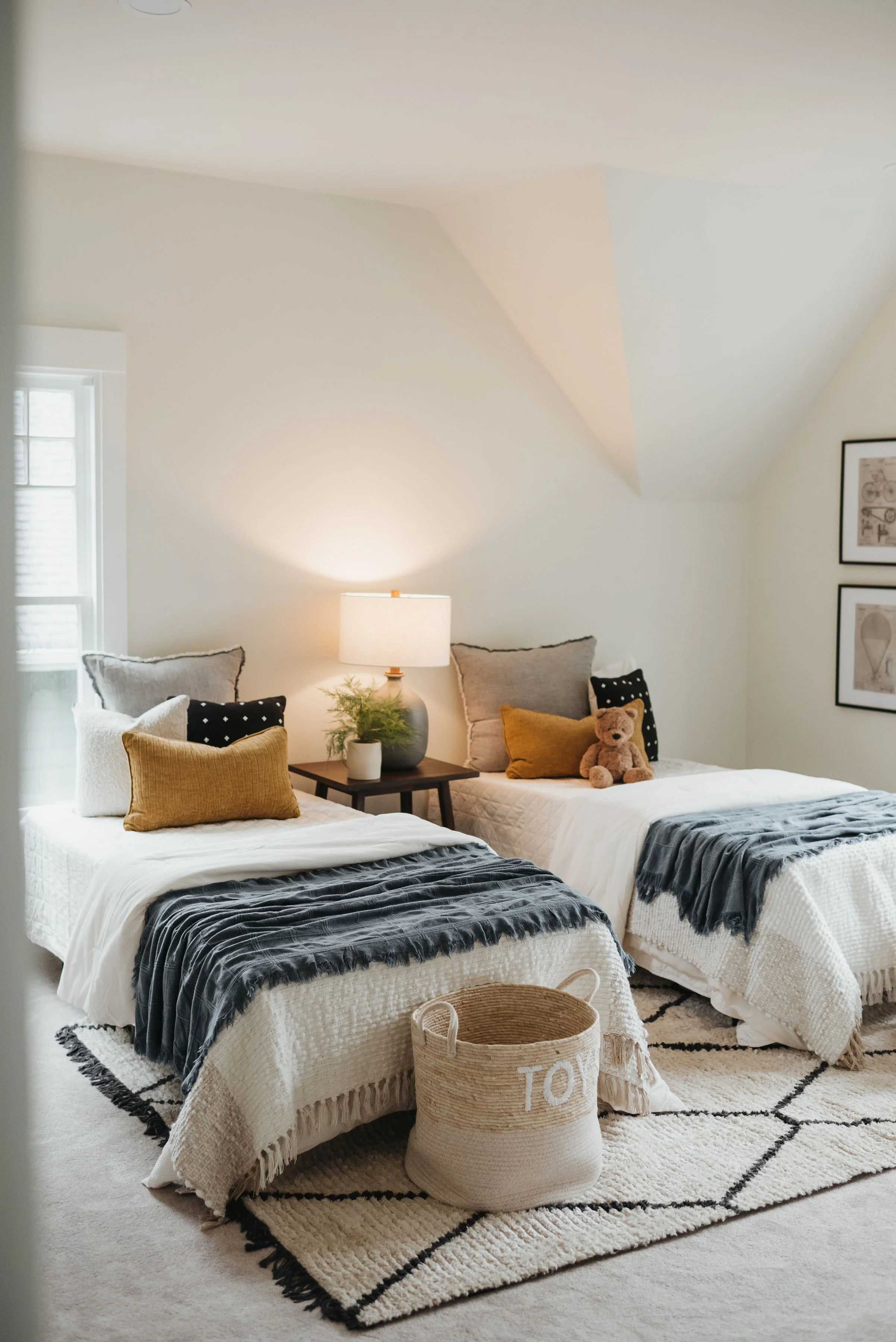 The Subtle Ways Home Staging Can Help a Property Sell Faster