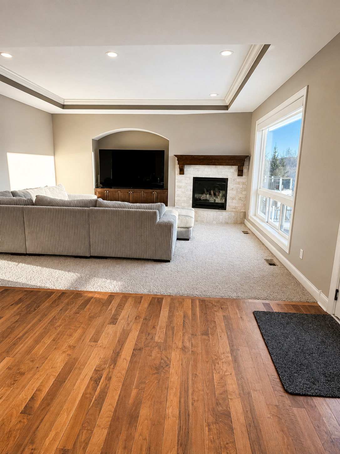 Interior Painting in Plymouth, MN