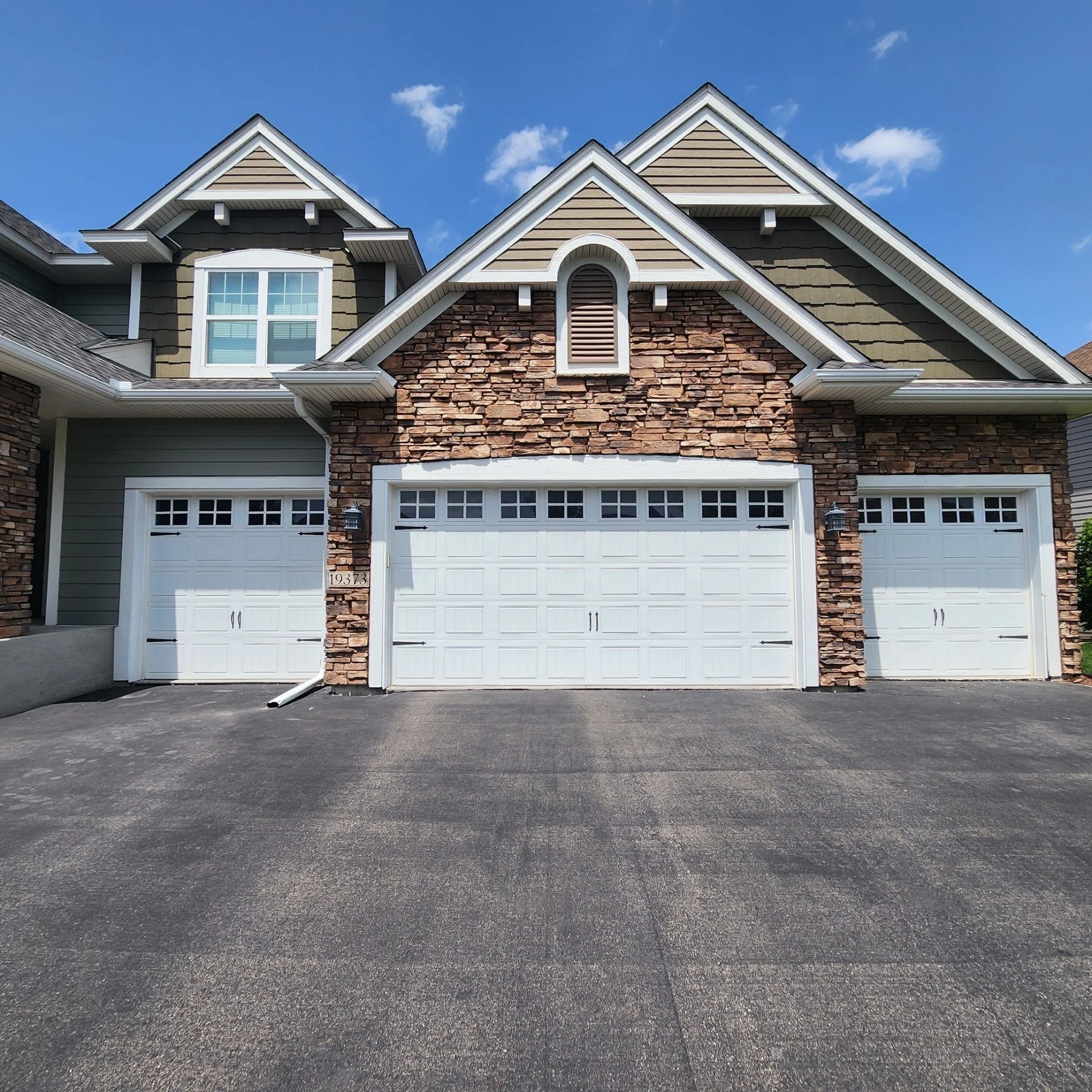Exterior Painting in Lakeville, MN