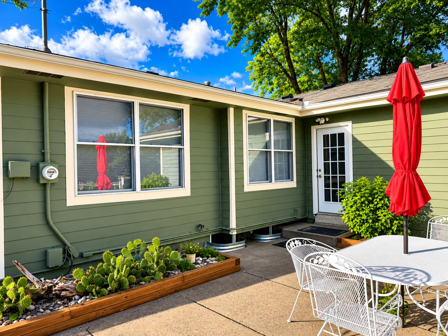 Exterior Painting in Bloomington, MN