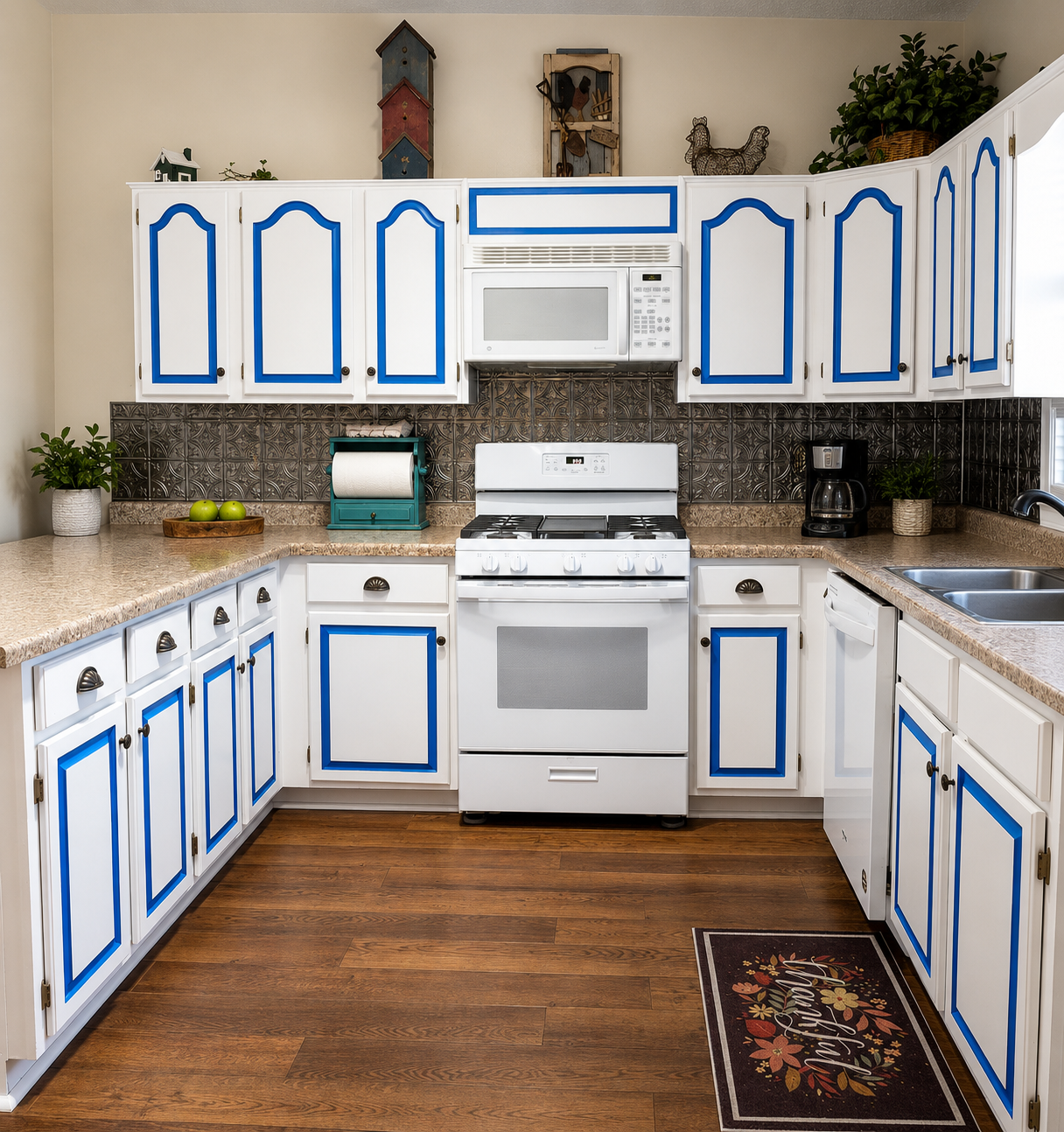 Cabinet Painting in Inver Grove Heights, MN