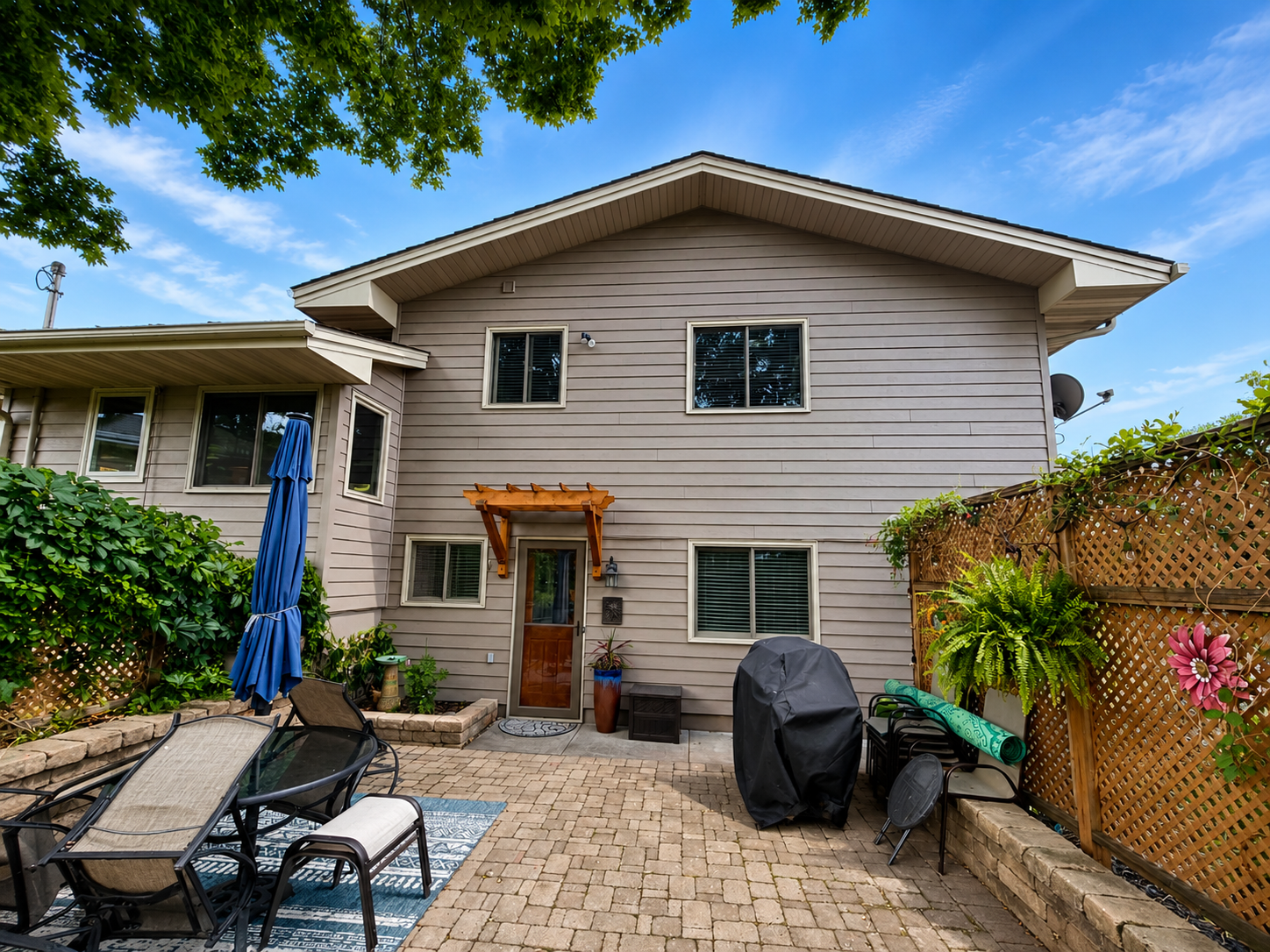 Minneapolis Exterior Painting