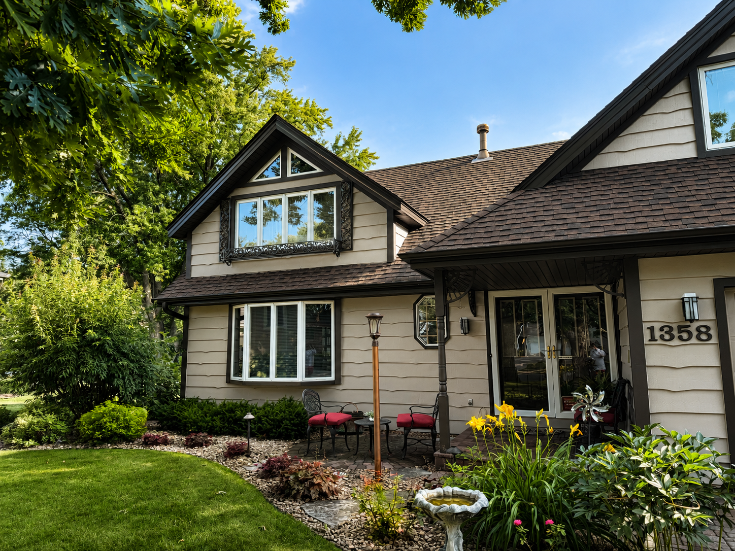 Exterior Painting in Eagan, MN