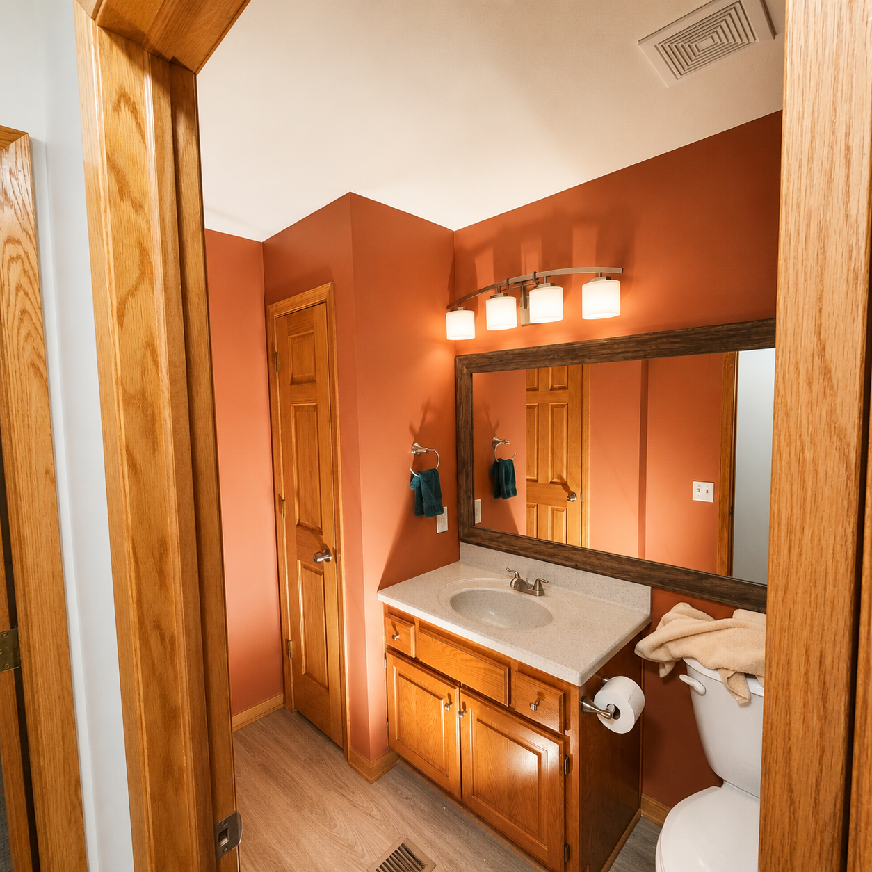 Eagan Interior Walls and Ceilings Painting