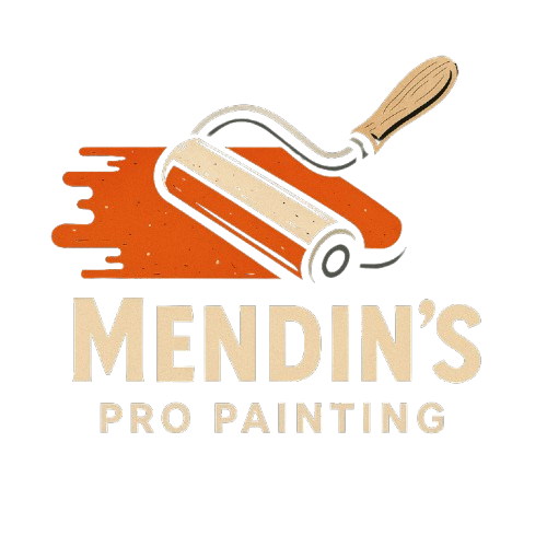 Mendin's Pro Painting