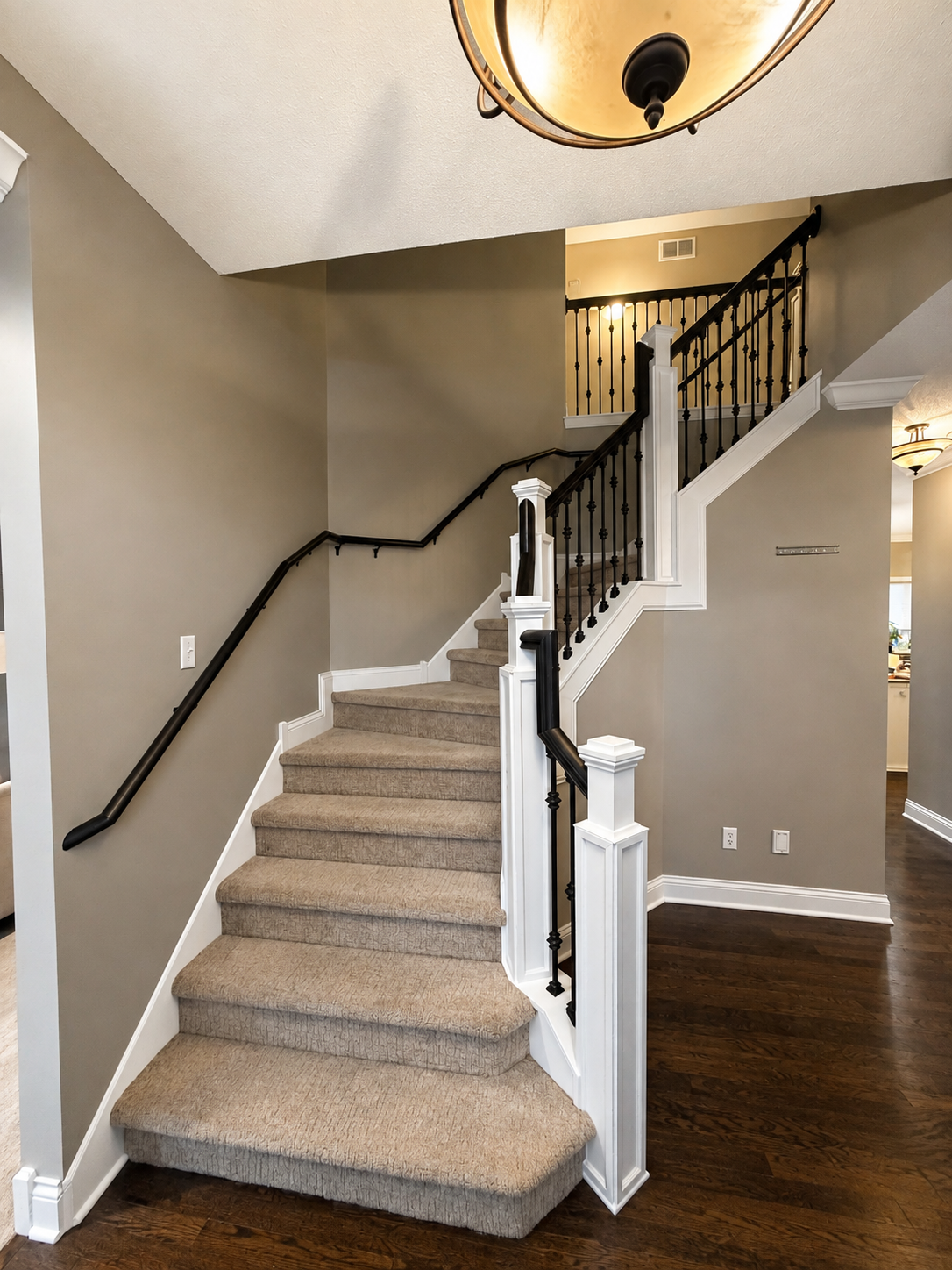 Chaska Interior Painting