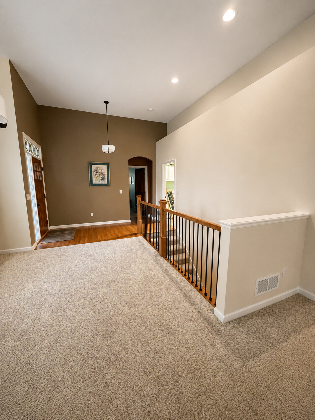 Interior Painting in Minneapolis, MN