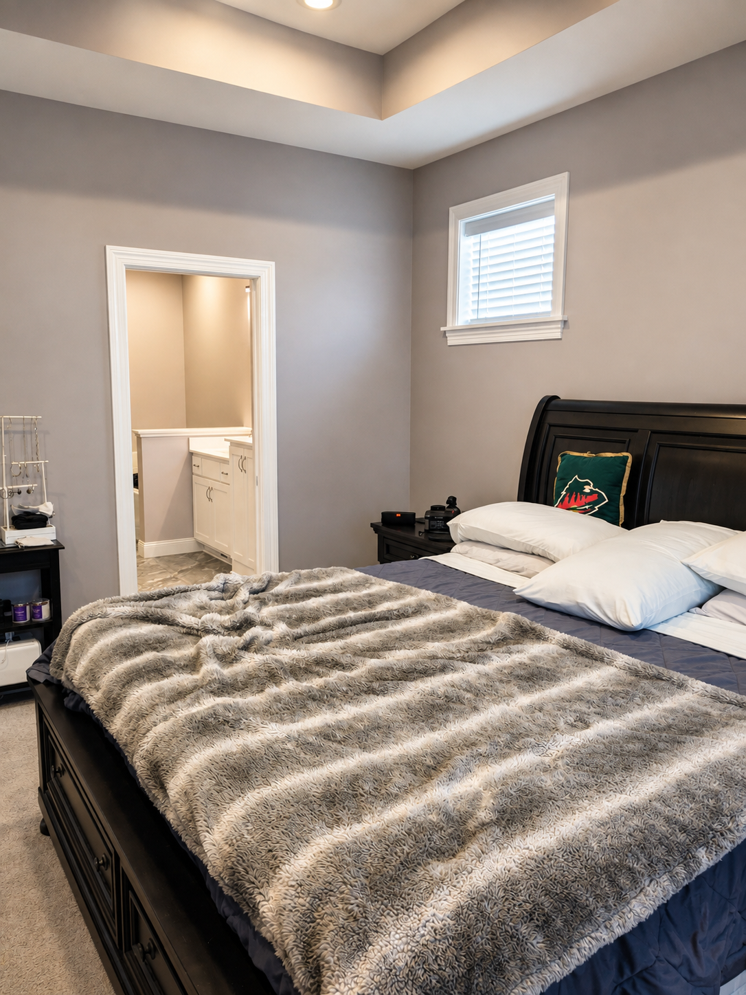 Interior Painting in Prior Lake, MN