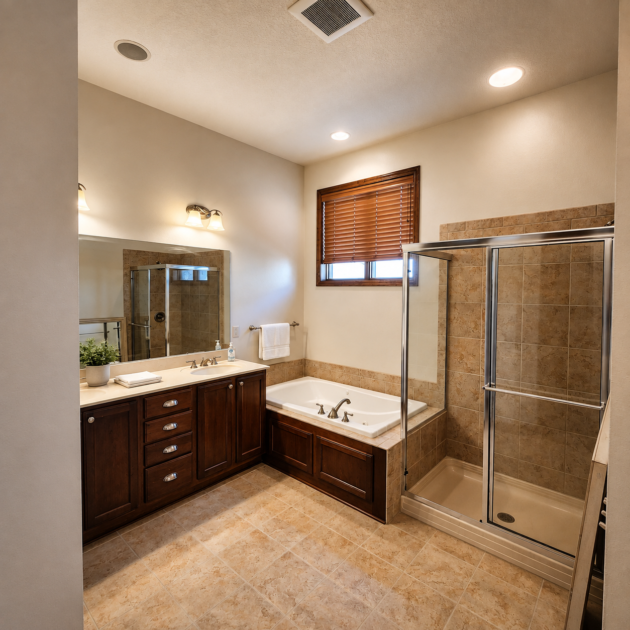Interior Painting in Woodbury, MN